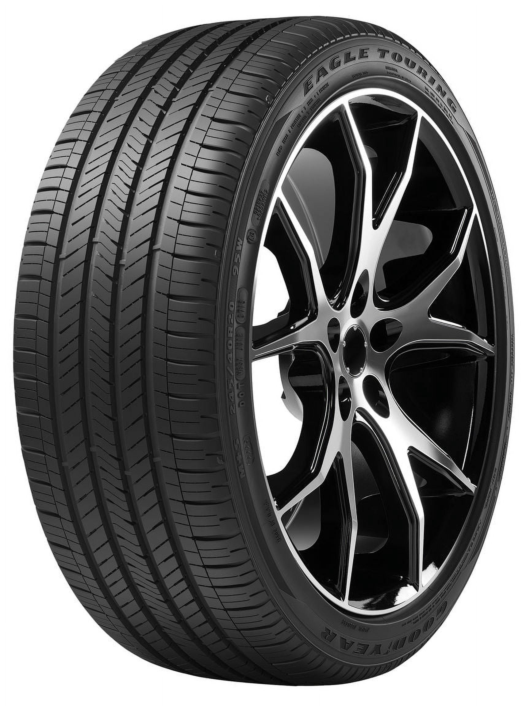 Goodyear Eagle Touring All Season 235/55R20 102V Passenger Tire