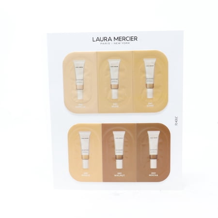 Laura Mercier Tinted Moisturizer Spf 30 Sunscreen / New