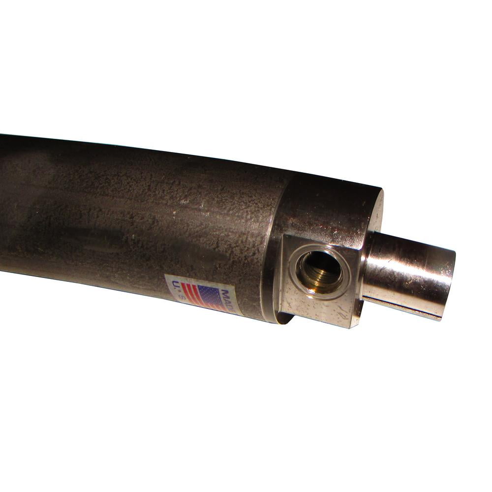 555A 655+ 555 555B E6NN3A540CA NEW Ford Tractor Power Steering Cylinder