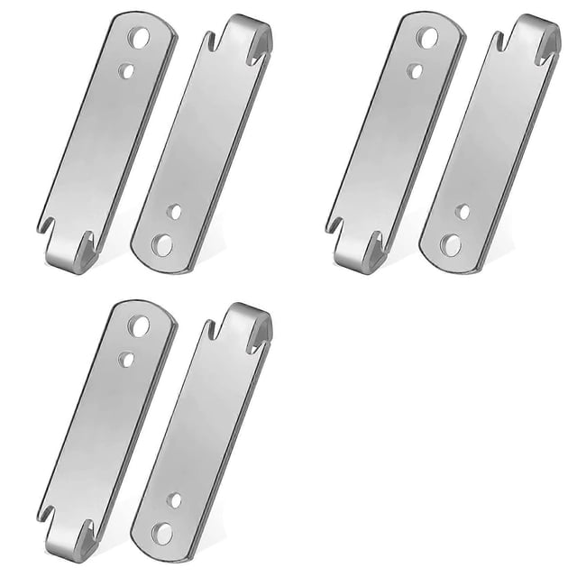 Fence Wire Twist Fence Wire Twister (6PK) Fence Wire Tensioning Tool Twister Time Saver Barb Wire Fence Toolser