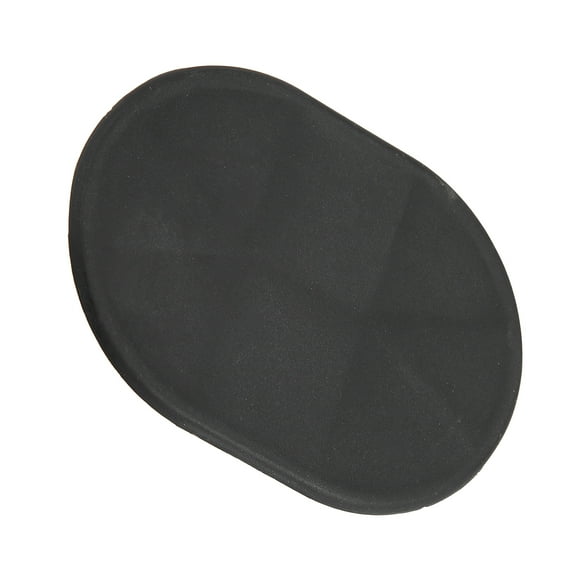 Truck Bed Body Plug for Dodge for Ram 1500 2500 3500 4500 5500 55359234AC 55359234AB Plastic Black