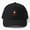 Black, variant on Happy Father's Day Champion Dad Baseball Hat, Family Achievement Statement Design, Classic Cap