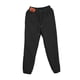 thumbnail image 3 of Pantalones Harem de Invierno para Mujer, Pantalones Deportivos Gruesos con Cordón, Pantalones de Cintura Alta L, 3 of 9