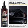thumbnail image 4 of Auto Glass Scratch Care Polishing Fluids Professional Car Interior Refinisher for Door Panels Car Seats, 4 of 5