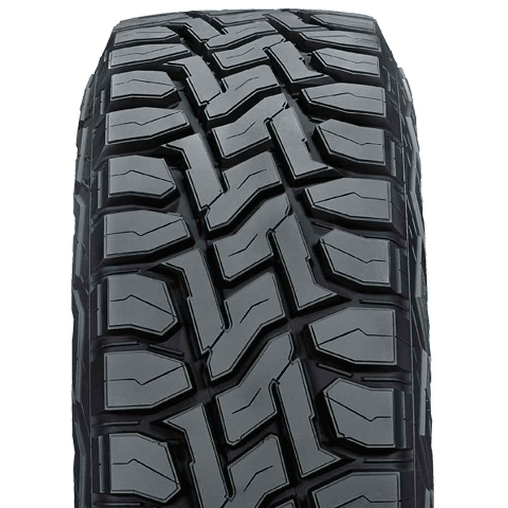 Toyo Open Country RT tire LT275/70R18 125Q LRE all season Light Truck Tires