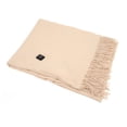 thumbnail image 1 of Heated Scarf Lightweight Soft With 3 Temperature Settings Easy To Use Zipper Pocket Fleece Neck Gaiter Scarf For Indoor And Outdoor Activities, 1 of 8