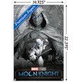 thumbnail image 2 of Marvel Moon Knight - Bande-annonce, 2 of 4