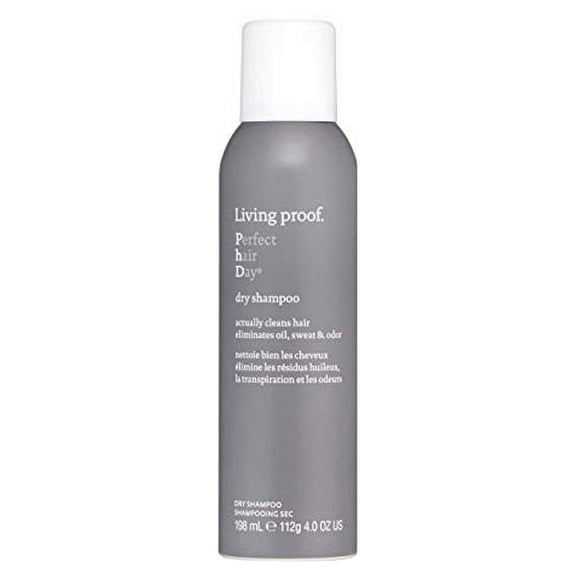 LIVING PROOF by Living Proof - PERFECT HAIR DAY (PhD) DRY SHAMPOO 4 OZ - UNISEX