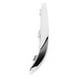 thumbnail image 4 of Chrome Front Bumper Molding Trim Decor Right Side 68127940AB Replacement for Chrysler 300, 4 of 9
