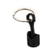 thumbnail image 1 of Llavero estilo pistón de motor de coche, accesorio interior de coche, llavero para Negro, 1 of 9