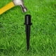 thumbnail image 5 of 10 Pack Metal Replacement Stakes for Solar Lights Outdoor,Solar Pathway Lights Spike Replacer, Outdoor Ground Stakes, 5 of 5