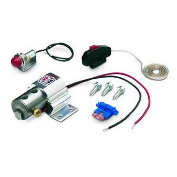 HURST 1745000 Brake Line Lock Kit