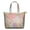 Pioneer Flower Floral, variant on Pioneer Flower Floral Print Pattern Travel Tote Bags for Women Carry On,Large Weekender Bags for Women Travel,Multi Functional Duffle Bag for Work,Shopping,Sports