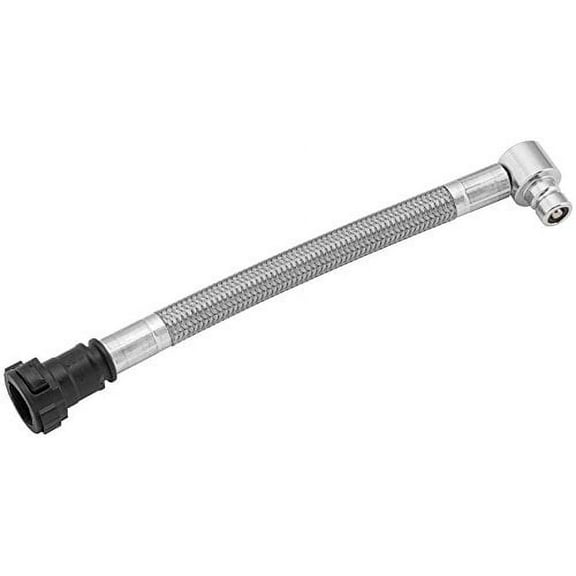 Goodridge EFI Fuel Lines HDFL-001EFI/CL