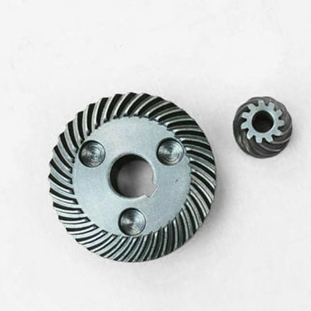 

LIKEM Spiral Bevel Gear Kit For Angle Grinder 9555 NB 9554 NB 9557 NB 9558 NB