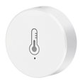 thumbnail image 1 of Capteur de Température et d'Humidité Intelligent pour ZigBee : Télécommande pour Confort à Domicile!, 1 of 10