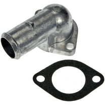 Dorman 902-2032 Engine Coolant Thermostat Housing for Specific Chevrolet / GMC / Oldsmobile Models
