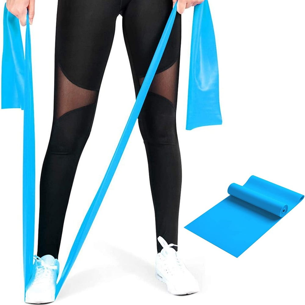 Resistance Bands, Exercise Bands, Physical Therapy Bands for Strength