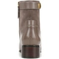 thumbnail image 2 of Franco Sarto Womens Jessica Leather Western Ankle Boots, 2 of 3