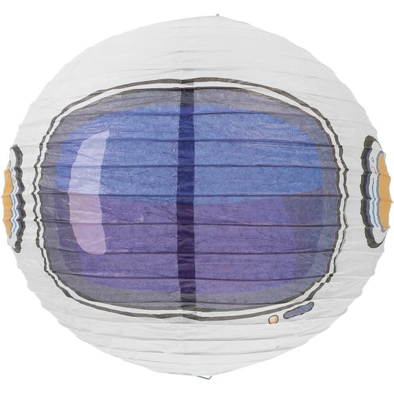 FRCOLOR  Lantern Decorations Space Theme Lanterns Baby Child