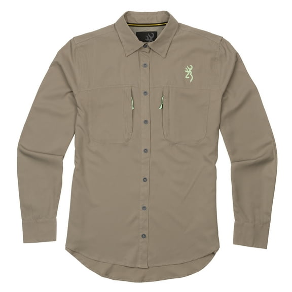Browning Women's Elizabeth Shooting Shirt