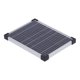 thumbnail image 5 of Uadme Bomba de Agua Solar de 17 V/10 W - Fuente de energía Solar de CC sin Enchufe para Fuente, Estanque de Peces, Acuario, 5 of 14