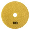 thumbnail image 3 of 5 Inch Polishing Pads Sanding Pad Wet Dry Polish Kit Tools For Granite Marble Stone, 3 of 6
