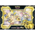 thumbnail image 2 of Caja de batalla Pokémon TCG Zeraora VMAX VSTAR Pokémon, 2 of 7