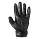 thumbnail image 2 of Guantes Motociclista Hombre De Piel Protector Workland 1994 Color Negro Talla L, 2 of 3