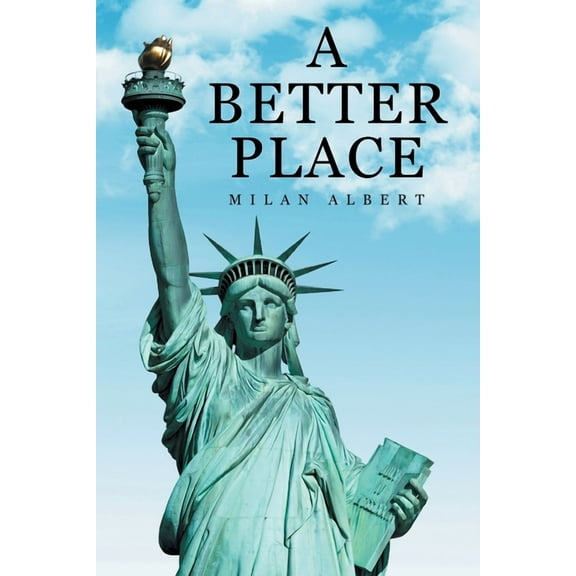 A Better Place, (Paperback)
