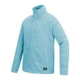 thumbnail image 3 of Regatta Womens Mayse Full Zip Fleece Jacket, 3 of 5