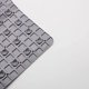 thumbnail image 4 of Alfombra de ducha 72 x 38 cm gris antideslizante con ventosa para adsorber en suelo liso para bañera y baño Sincero Electrónica, 4 of 5