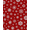 Red, Pattern 1, variant on ODIKA 4' x 6' Machine Washable Non-Slip Area Rug, Christmas nutcracker High Traffic Rug, Red, 607600