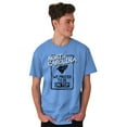 thumbnail image 5 of North Carolina We Prefer On Top Funny Men's Graphic T Shirt Tees Brisco Brands S, 5 of 6