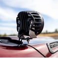 thumbnail image 6 of Rigid Industries 46720 RIGID 2019+Dodge RAM 2500/3500 A-Pillar 6in. 360-Series LED Light Kit, 6 of 7