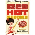 thumbnail image 1 of Will Shortz Presents Red Hot Sudoku, 1 of 1