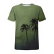 thumbnail image 5 of Tops para hombre, blusas y camisas de cuello redondo y manga corta para hombre, blusas casuales de moda con cuello redondo y manga corta, blusas para hombre, blusas de poliéster para hombre, 5 of 5