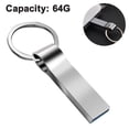 thumbnail image 2 of Flash Drive Thumb Drives 2.0 USB for Computer/Laptop, External Data Storage Drive, Memory Stick, Storage for Storing Photo/Video/, 2 of 9