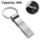 thumbnail image 2 of Unidades flash USB 2.0 para computadora/computadora portátil, unidad de almacenamiento de datos externa, memoria USB, almacenamiento para guardar fotos/videos/música/archivos, 2 of 8