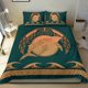 thumbnail image 4 of Juego de cama Hawaii Tiburón Polinesio - Hi Style, 4 of 6