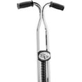 thumbnail image 4 of Flybar Super Pogo Pogo Stick for Kids and Adults 14 Years & up Heavy Duty for Weights 120-210 lb. Silver, 4 of 9