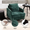 thumbnail image 4 of Removable seat cushion - Convenient for cleaning and maintenance, 4 of 6