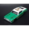 thumbnail image 6 of Open Box 1969 69 MERCURY CYCLONE ELMO LANGLEY #64 NASCAR 1:64 SCALE DIECAST MODEL CAR, 6 of 8