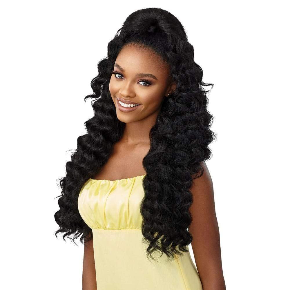Outre Converti Cap Synthetic Wig
