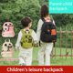 thumbnail image 2 of Mochila de ocio para niños, mochila de jardín de infantes, mochila para niñas, mochila para viajes diarios entre padres e hijos, mochila escolar, 2 of 5