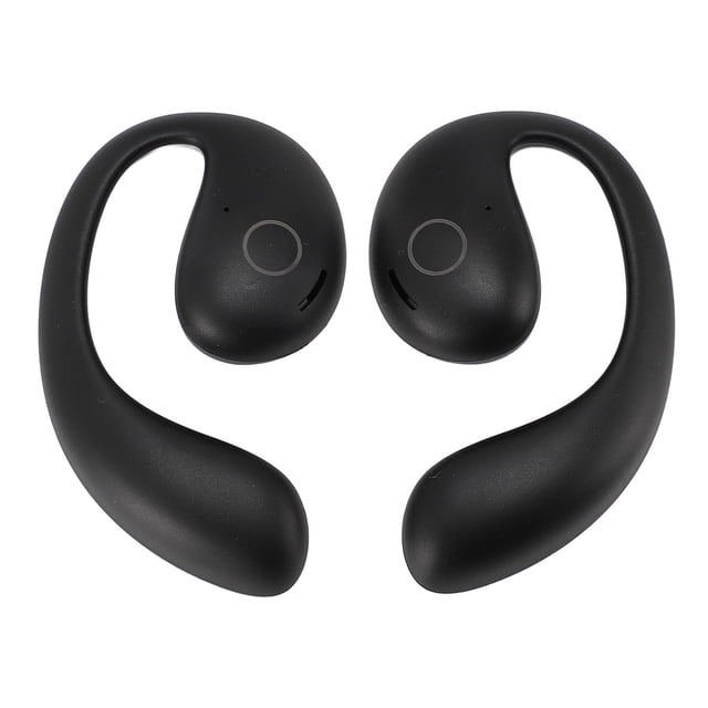 Auriculares inalámbricos 5.4, Auriculares supraaures con Pantalla LED, Micrófonos Con Cancelación de Ruido, Para Hacer Ejercio y Correr