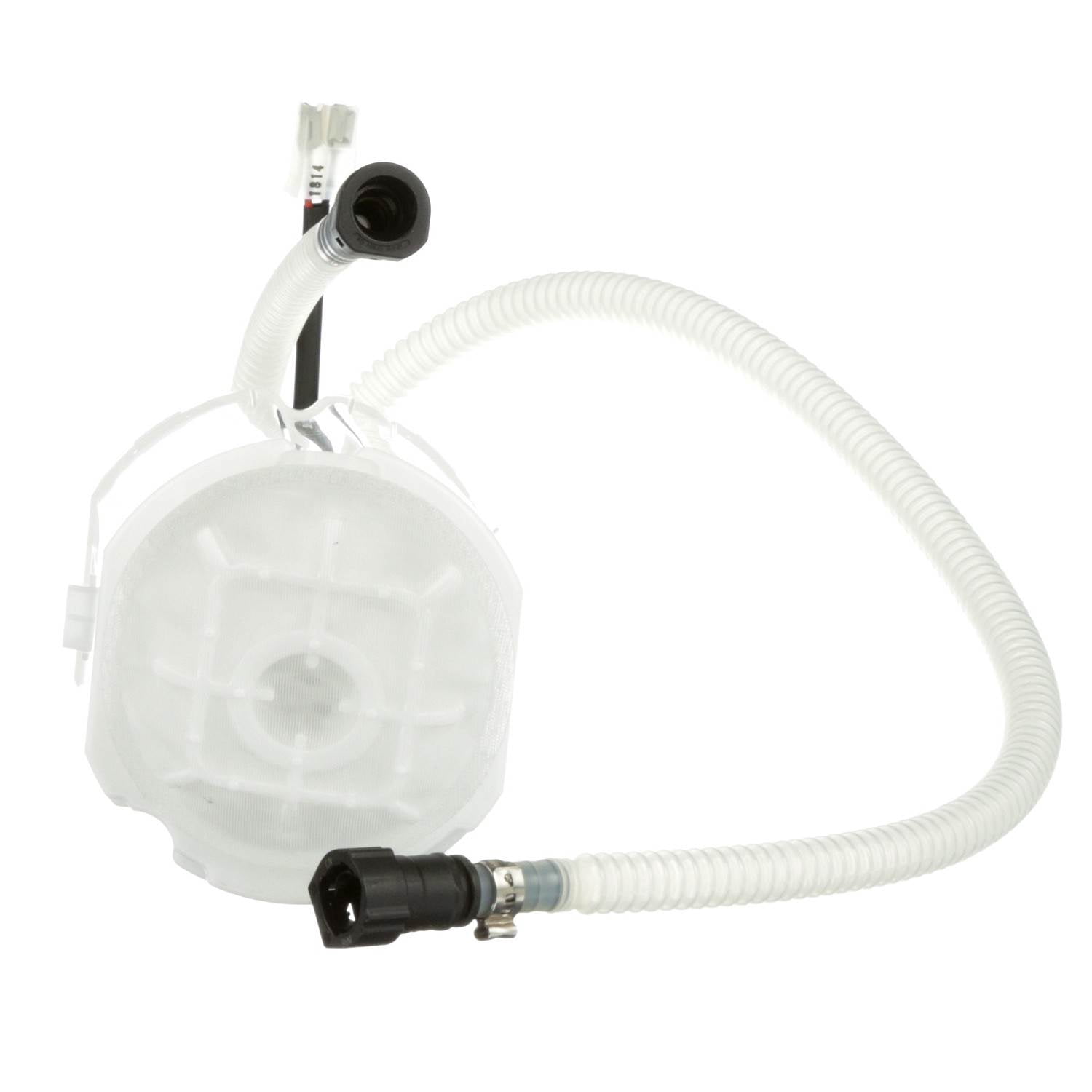 Delphi FE0703 Fuel Pump And Strainer Set