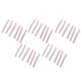 thumbnail image 1 of Eyelash Curler Silicone Lash Lift Shields Perm  Curling Reusable Rods, Multiple Sizes Available, Washable, Suitable for Individuals and Beauty Salons, 1 of 7