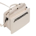 thumbnail image 2 of Bolsa para Dama Steve Madden Bevelyn Halloween Beige, 2 of 5