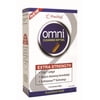 Omni Cleansing Softgel - Extra Strength Cleansing Immediately, 1 Fast Dissolve Softgel,(Puri-Clean)